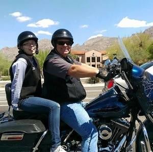 Meet your Posher, Preston